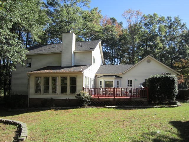 301 Foster Road Macon, GA 31210 - Photo 25 of 26 Additional Photo