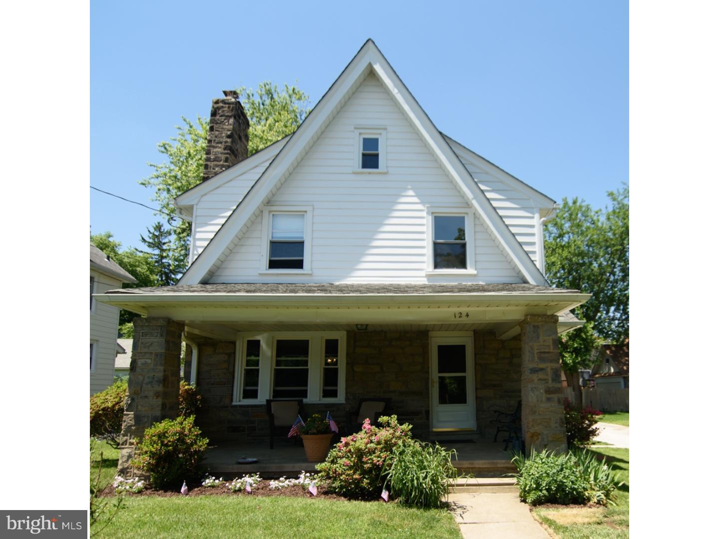 124 Joanna Road Havertown, PA 19083 - Photo 1 of 25 Gallery Image 1
