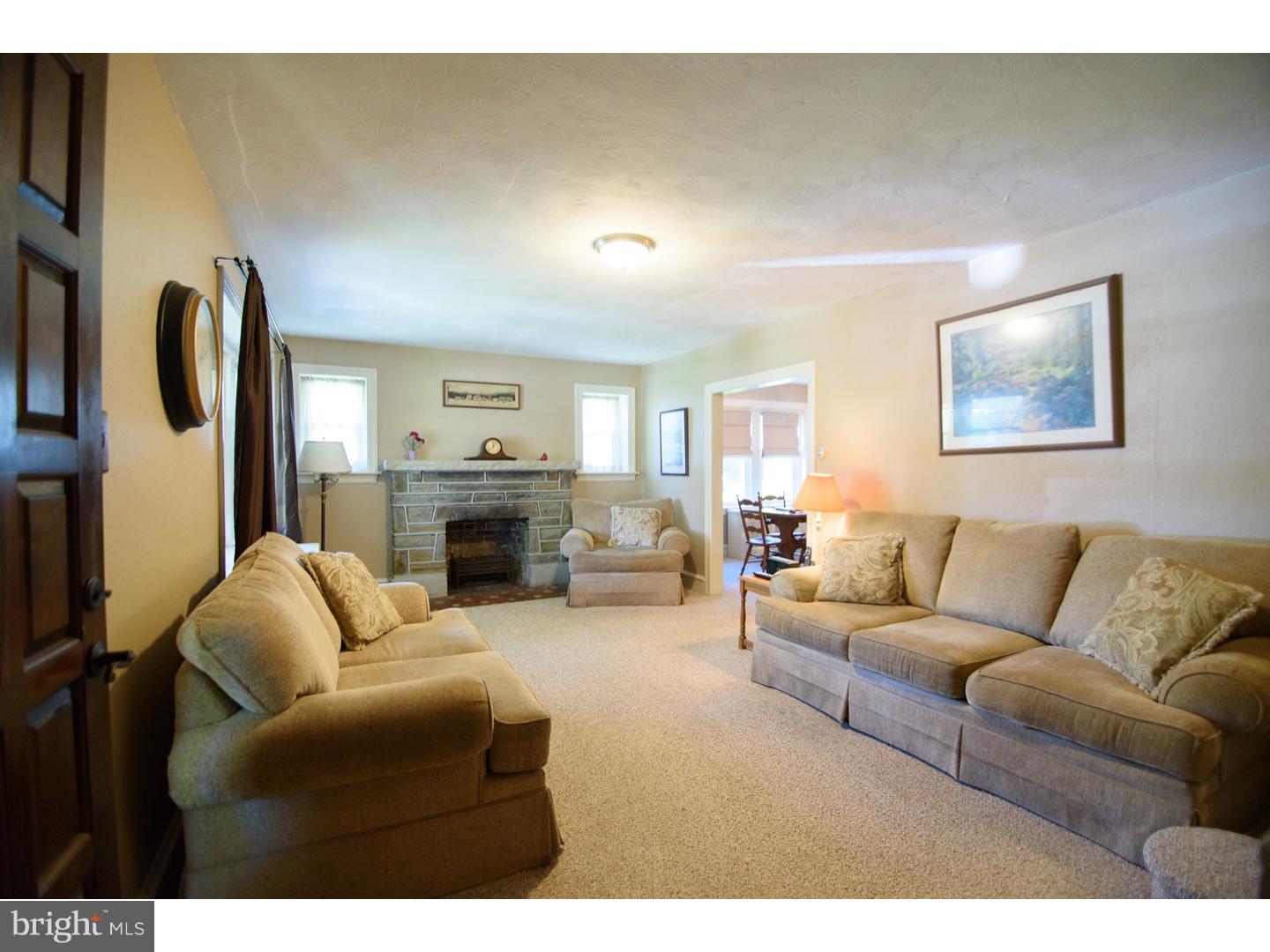124 Joanna Road Havertown, PA 19083 - Photo 2 of 25 Gallery Image 2