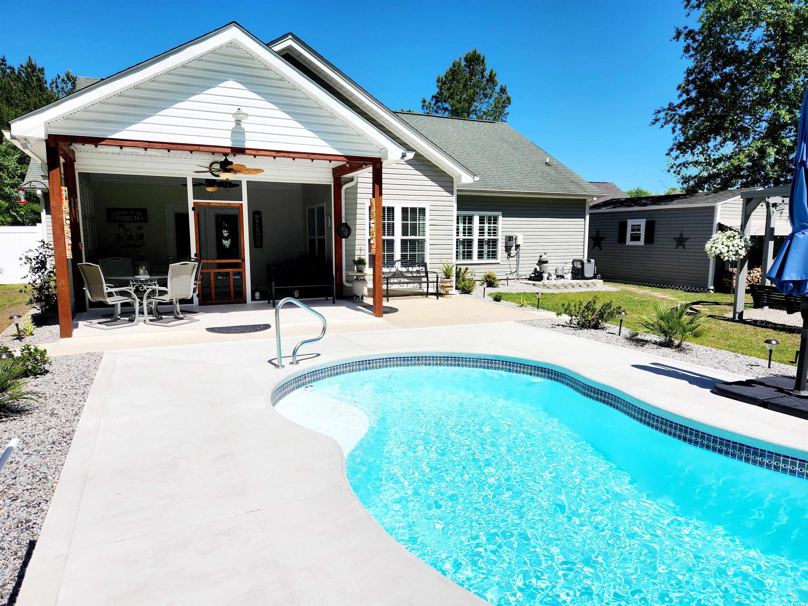 140 Family Farm Road Conway, SC 29526 - Photo 2 of 40 Gallery Image 2