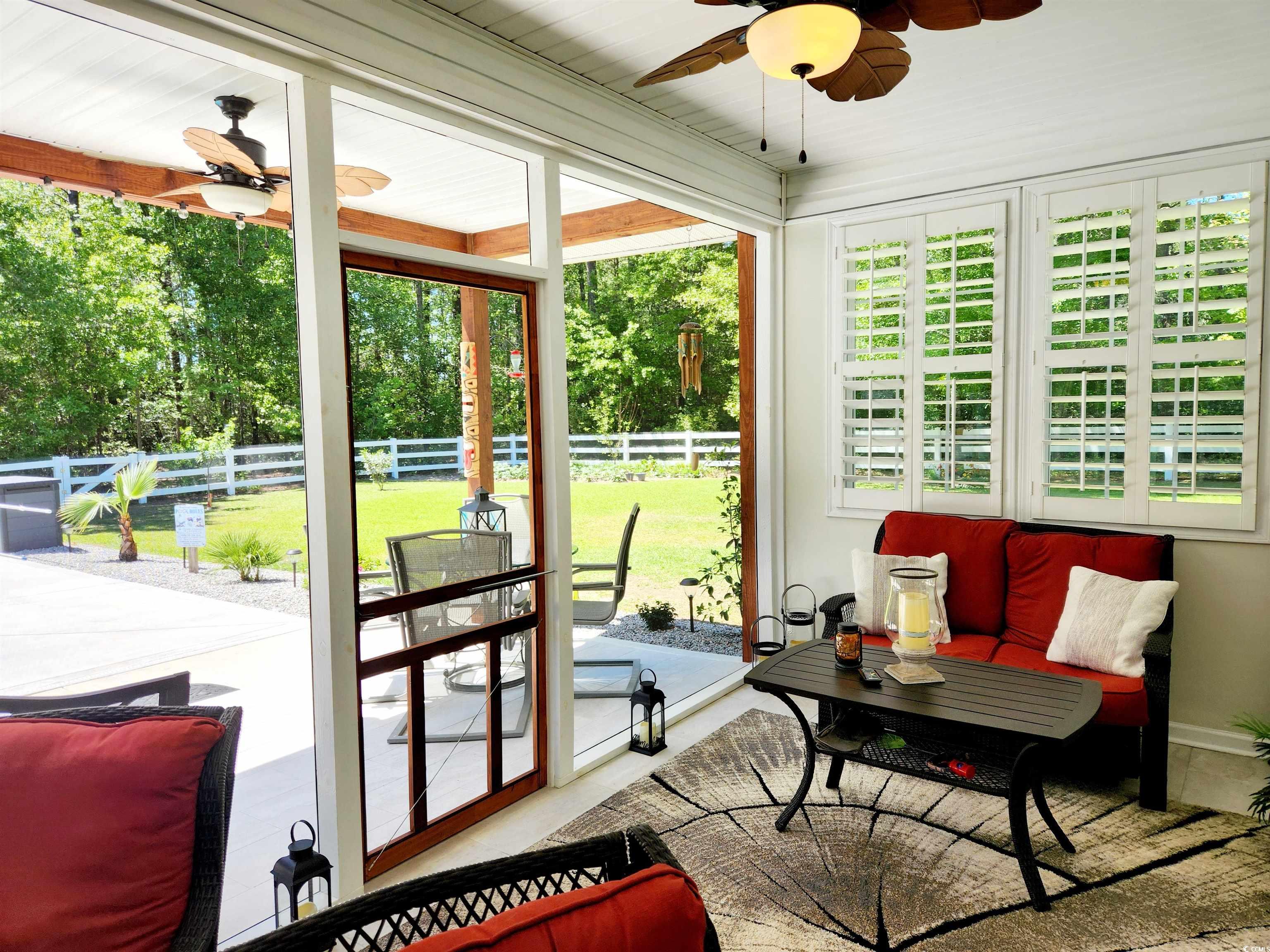 140 Family Farm Road Conway, SC 29526 - Photo 29 of 40 Gallery Image 29
