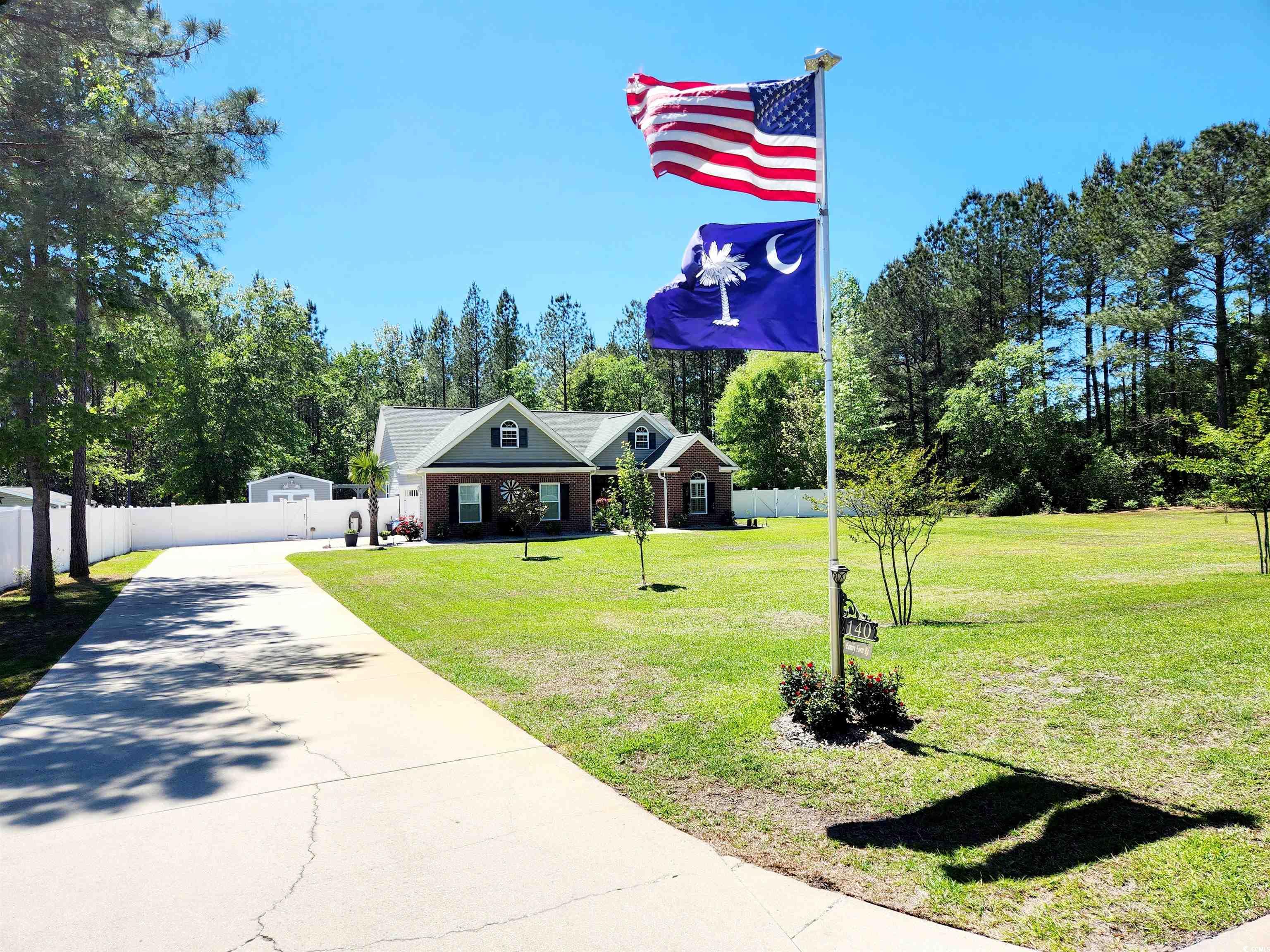 140 Family Farm Road Conway, SC 29526 - Photo 3 of 40 Gallery Image 3