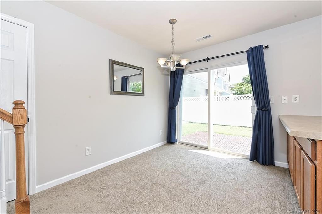 231 Primrose Walk Fort Mill, SC 29715 - Photo 23 of 34 a view of an empty room with a window