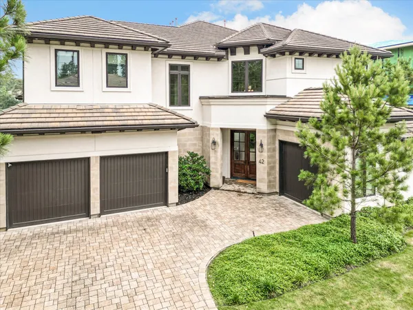 $1,990,000 | 42 Pronghorn Place, Spring, TX 77389