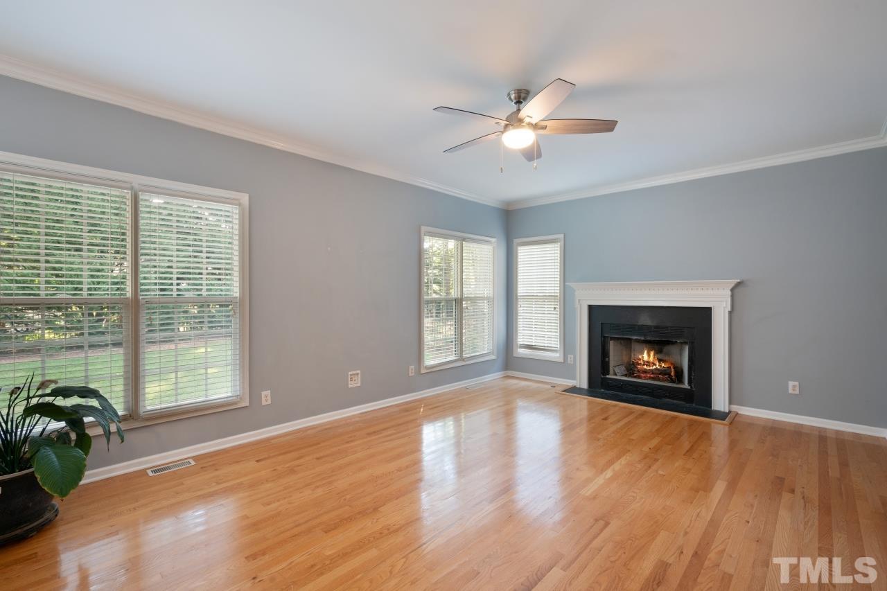 106 Tawny Ridge Lane Cary, NC 27513 - Photo 16 of 30