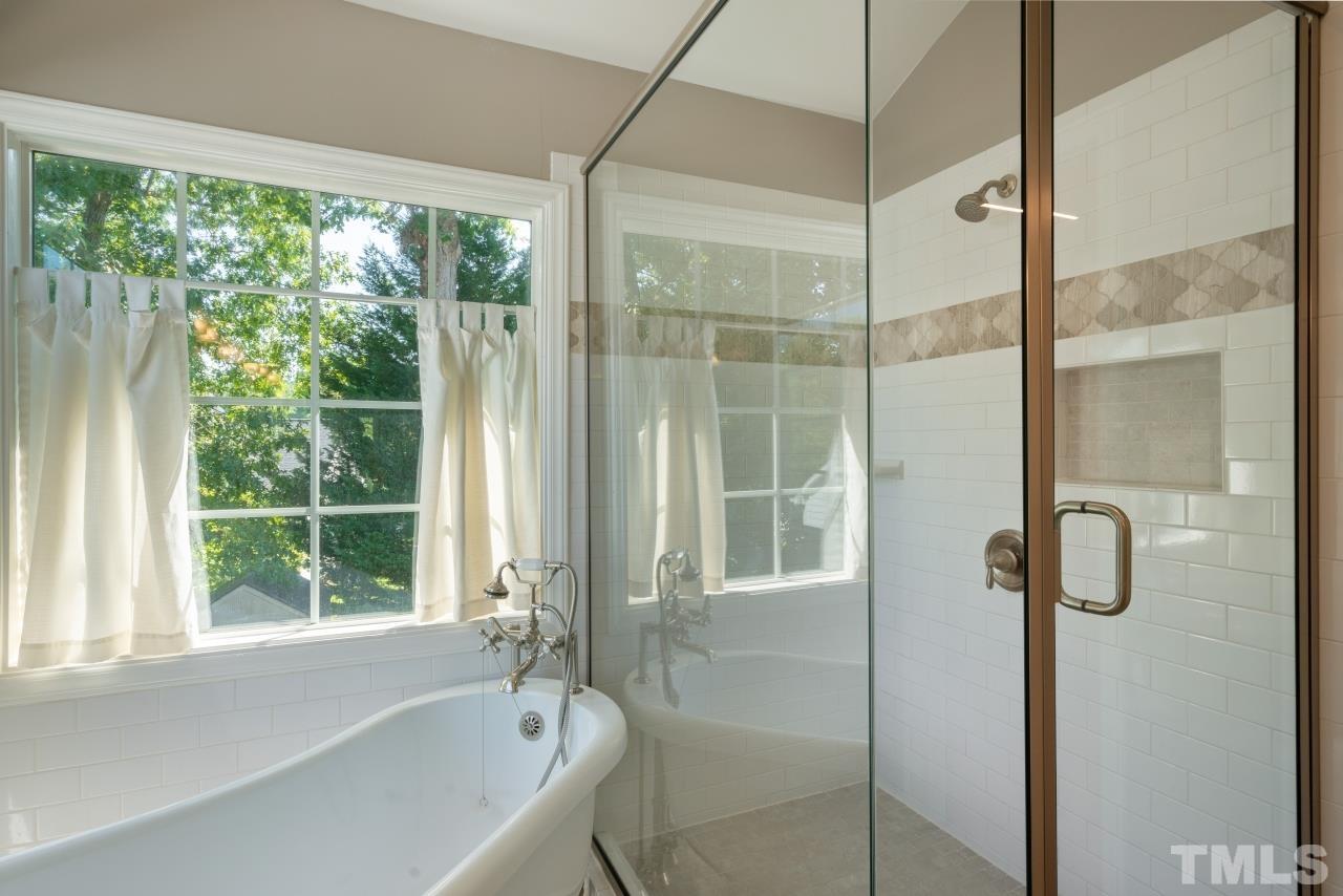 106 Tawny Ridge Lane Cary, NC 27513 - Photo 17 of 30