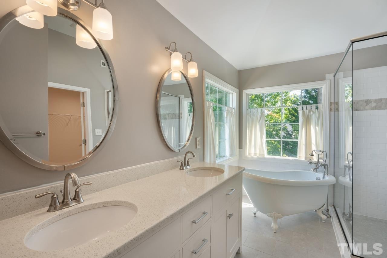 106 Tawny Ridge Lane Cary, NC 27513 - Photo 24 of 30