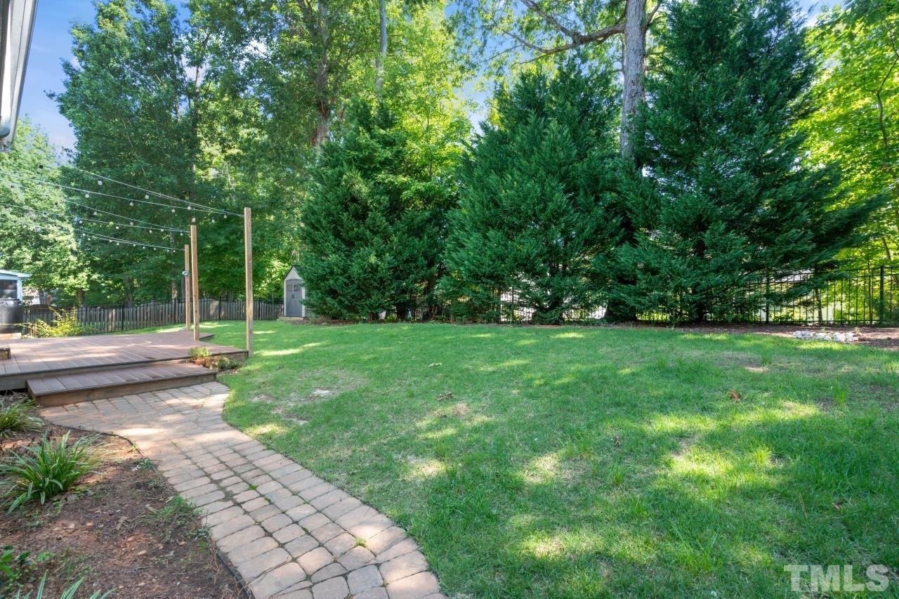 106 Tawny Ridge Lane Cary, NC 27513 - Photo 28 of 30