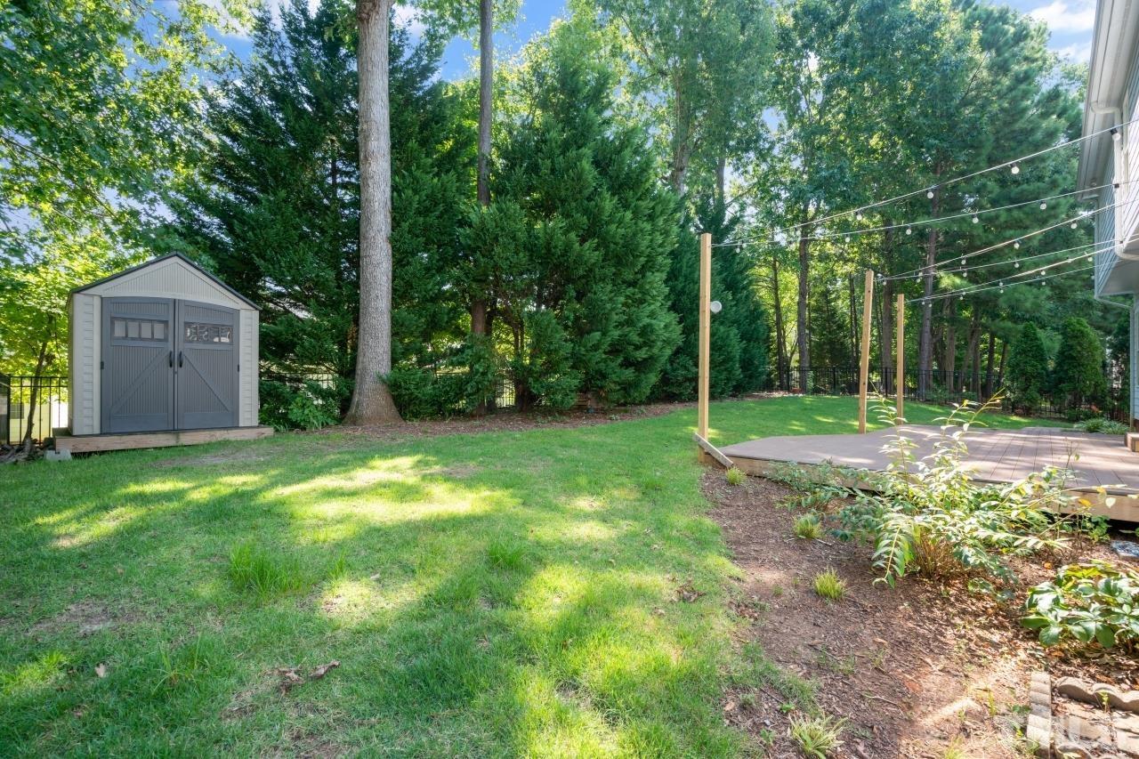 106 Tawny Ridge Lane Cary, NC 27513 - Photo 30 of 30