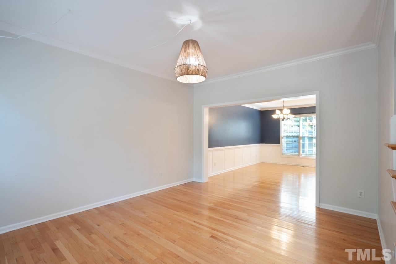 106 Tawny Ridge Lane Cary, NC 27513 - Photo 4 of 30