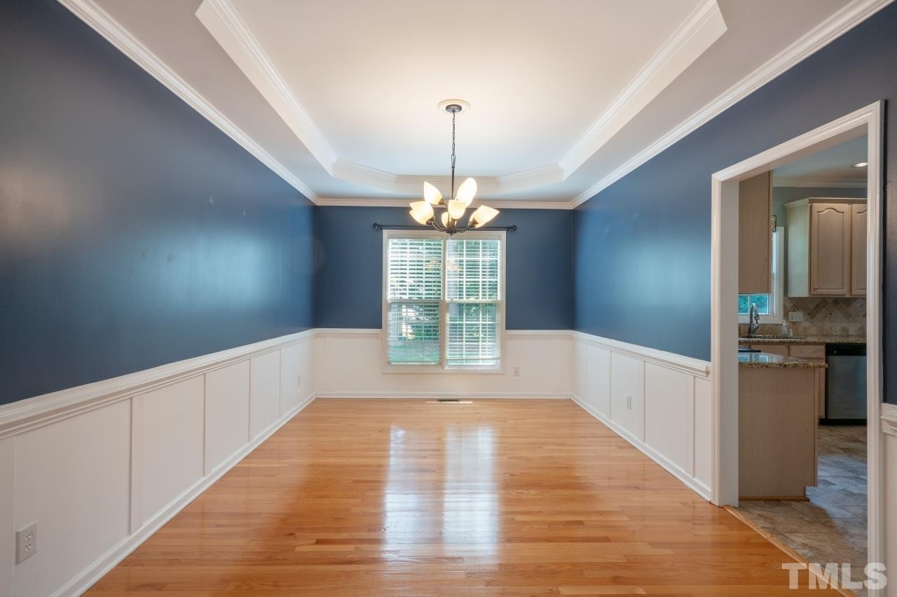 106 Tawny Ridge Lane Cary, NC 27513 - Photo 5 of 30