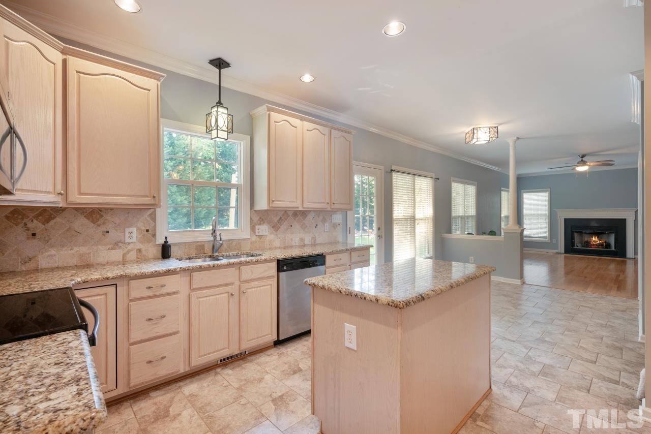 106 Tawny Ridge Lane Cary, NC 27513 - Photo 9 of 30