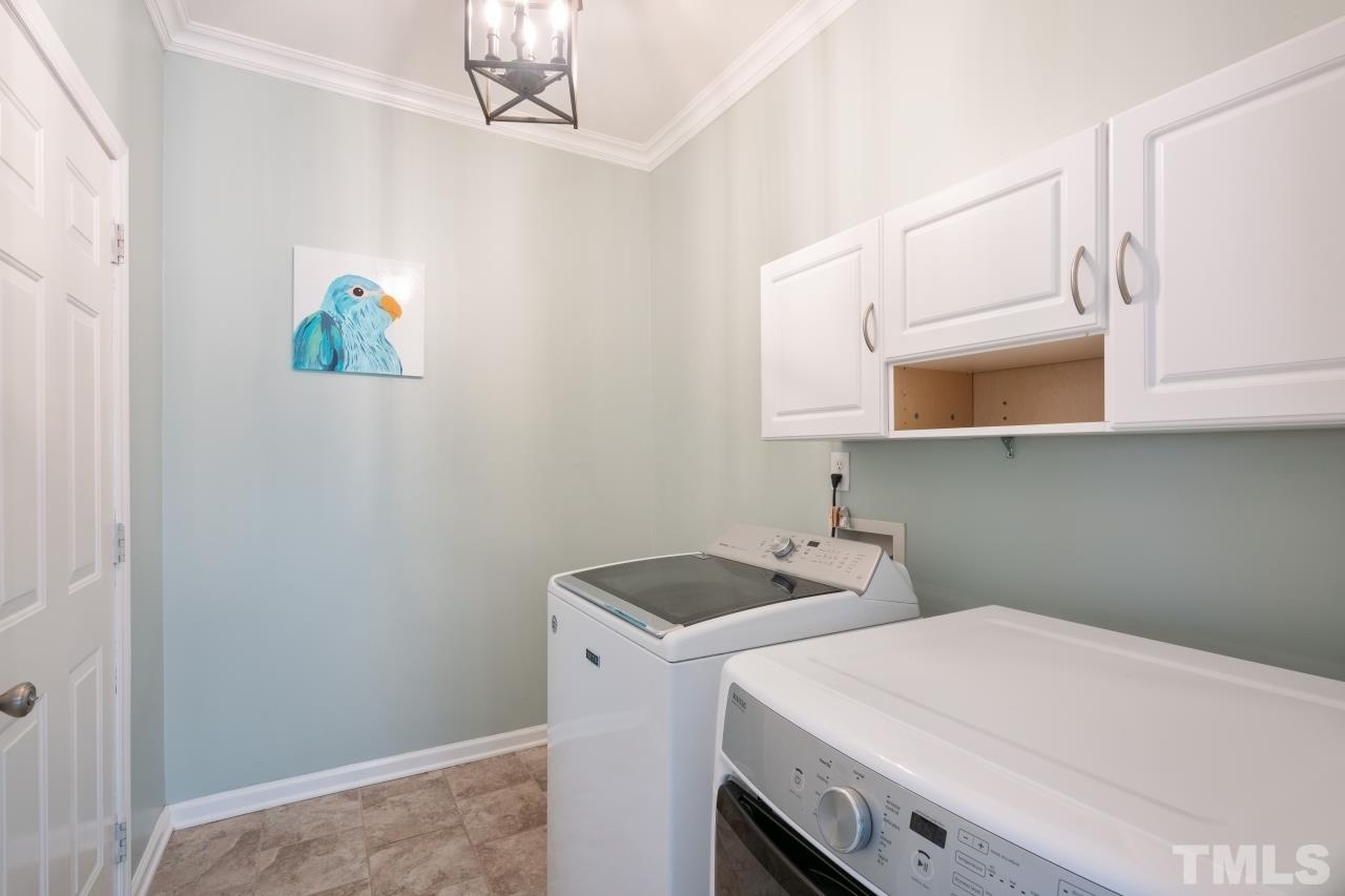 106 Tawny Ridge Lane Cary, NC 27513 - Photo 10 of 30