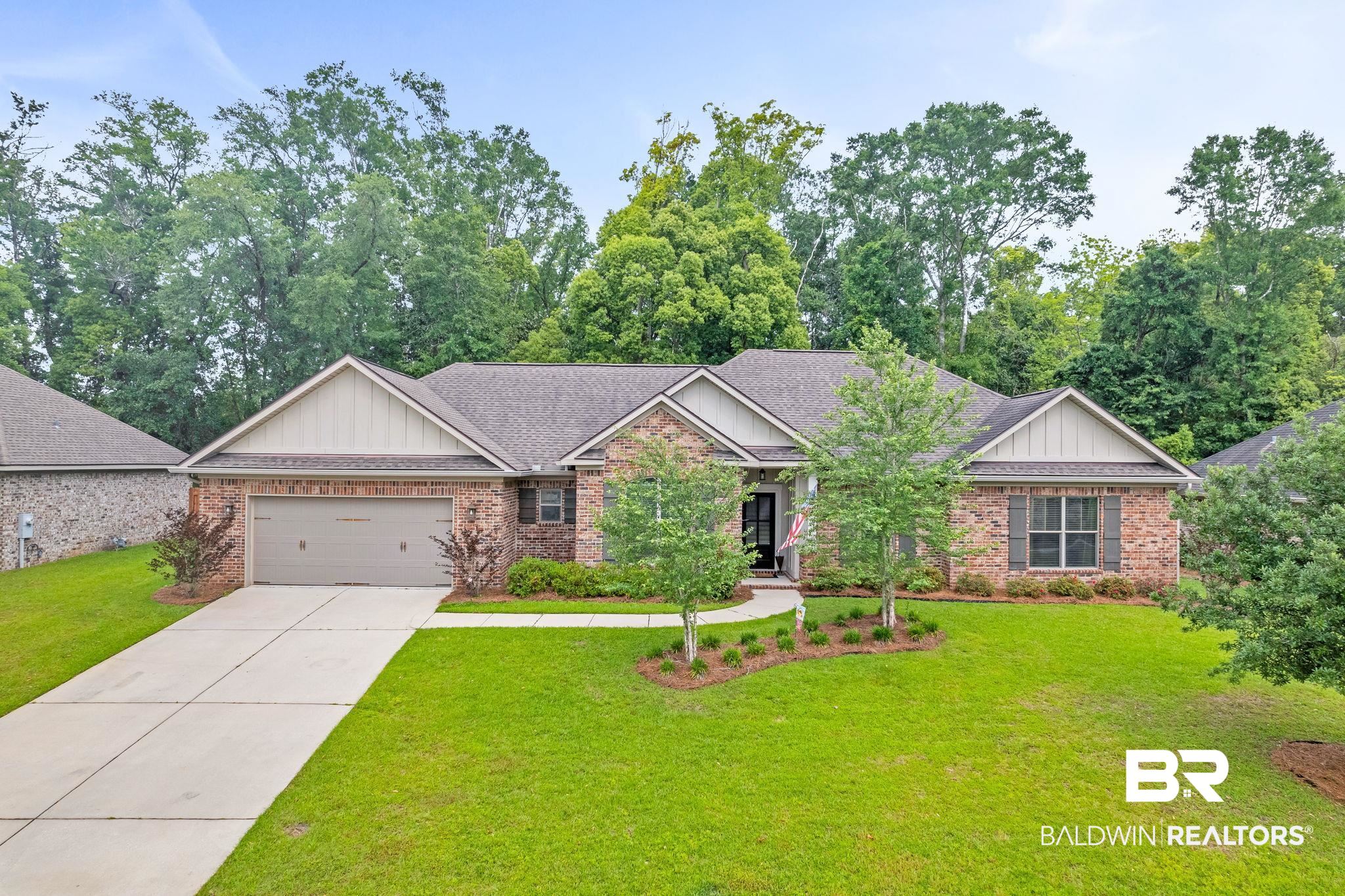 19686 Bunker Loop Fairhope, AL 36532 - Photo 39 of 45 FRONT