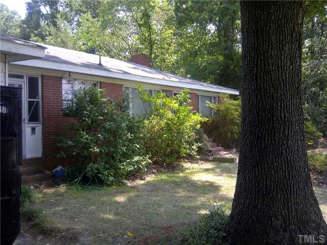 5105 Fayetteville Road Raleigh, NC 27603 - Photo 2 of 5