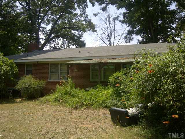 5105 Fayetteville Road Raleigh, NC 27603 - Photo 4 of 5