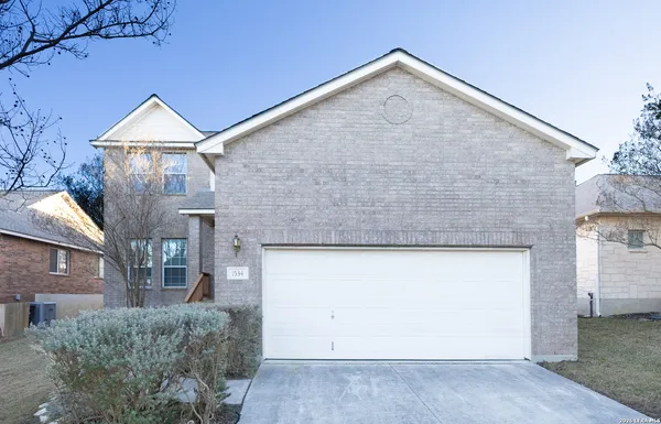 $2,550 | 1534 Crescent Glen, San Antonio, TX 78258