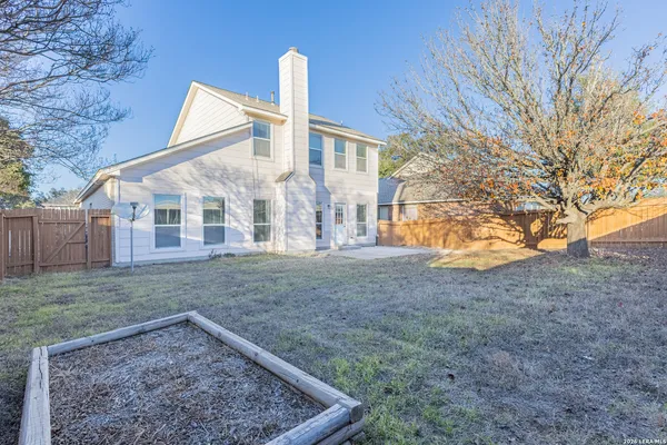 $2,550 | 1534 Crescent Glen, San Antonio, TX 78258