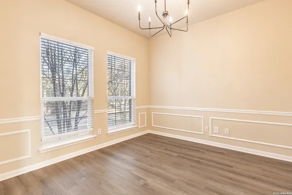 $2,550 | 1534 Crescent Glen, San Antonio, TX 78258