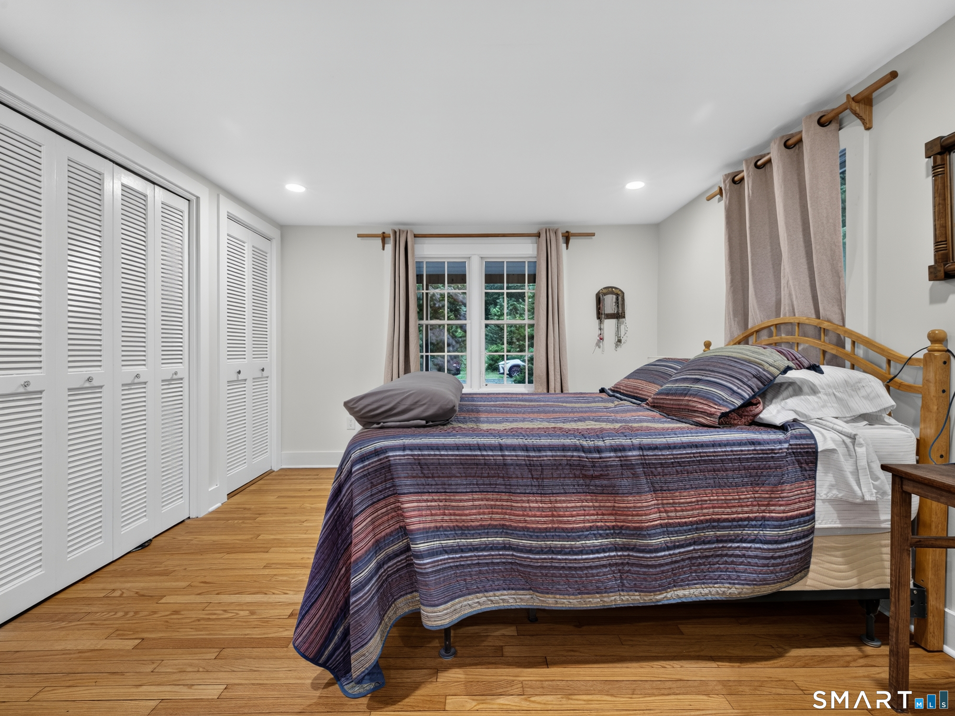 170 Dennison Road Westbrook, CT 06498 - Photo 16 of 40 Bedroom on main floor