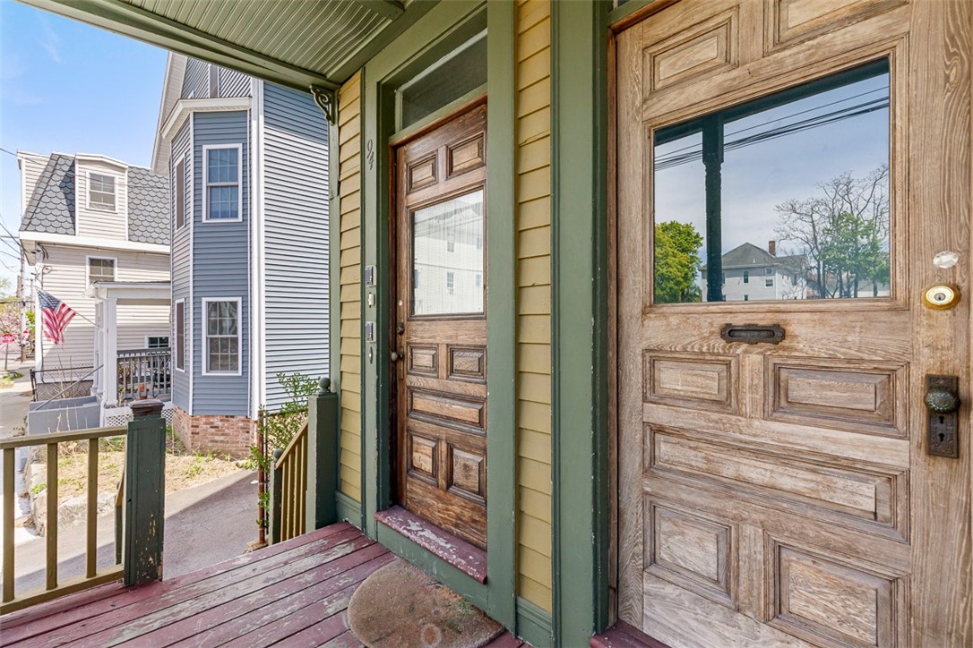 94 Grove Street, Unit 2 Providence, RI 02909 - Photo 24 of 24