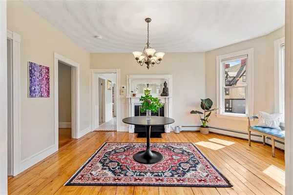 $2,600 | 94 Grove Street, Unit 2, Providence, RI 02909