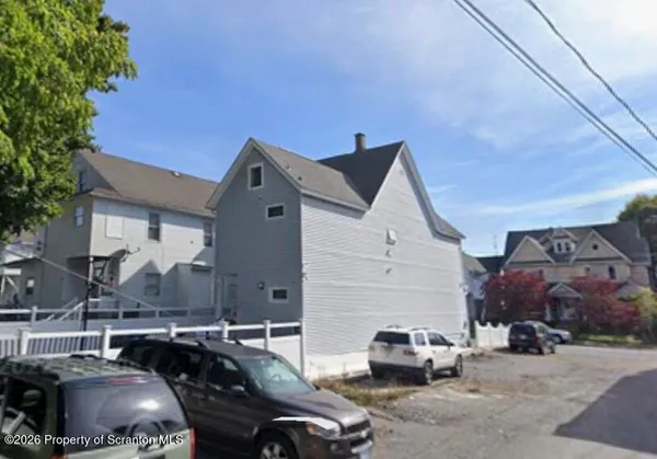 $24,000 | 115 North Lincoln Avenue, Scranton, PA 18504