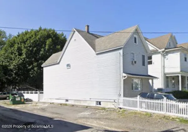 $24,000 | 115 North Lincoln Avenue, Scranton, PA 18504