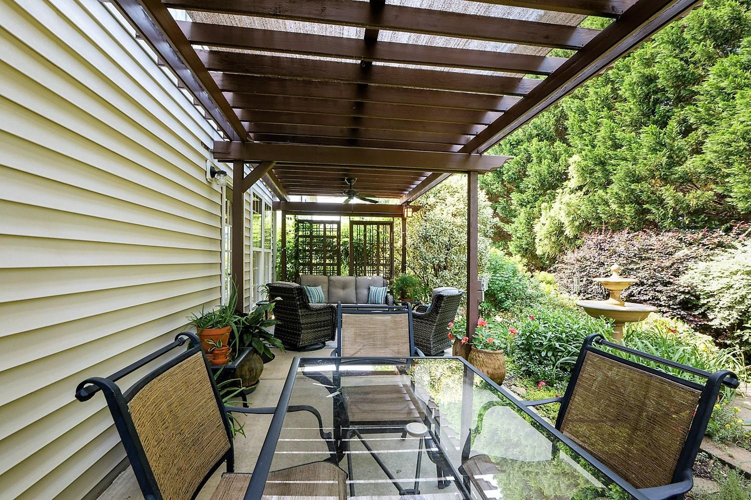 7421 Lagrange Drive Raleigh, NC 27613 - Photo 55 of 59 Photo 55