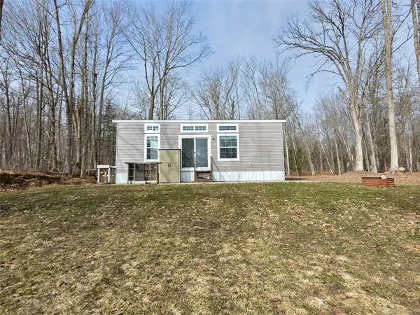 $169,000 | N2180 Pondell Lane West, Bruce, WI 54819