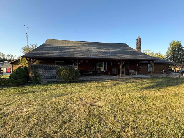 $390,000 | 3202 West 600 South, Portland, IN 47371