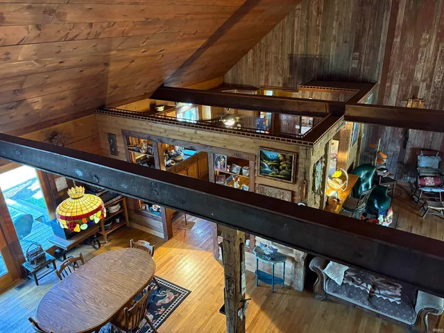 $390,000 | 3202 West 600 South, Portland, IN 47371