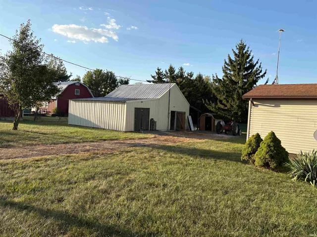 $390,000 | 3202 West 600 South, Portland, IN 47371