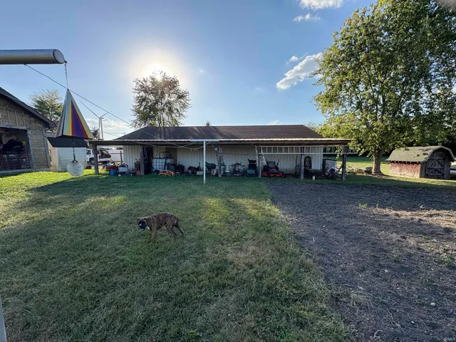 $390,000 | 3202 West 600 South, Portland, IN 47371