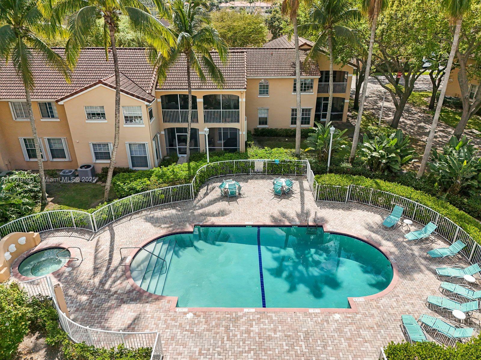 14817 Balgowan Road, Unit 1045 Miami Lakes, FL 33016 - Photo 22 of 27