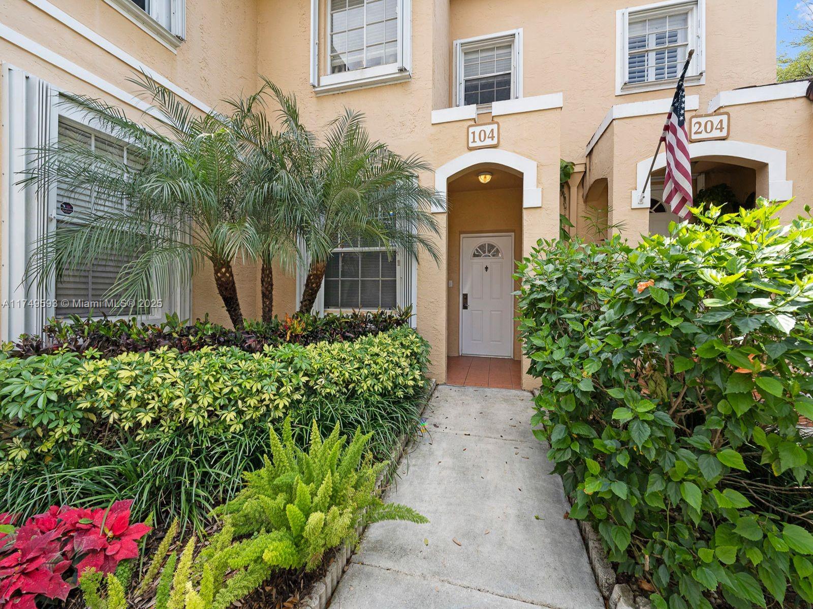 14817 Balgowan Road, Unit 1045 Miami Lakes, FL 33016 - Photo 3 of 27