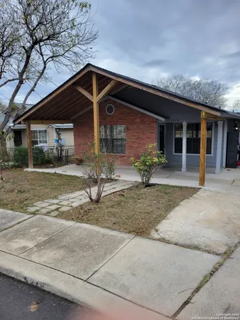 $1,550 | 5218 Bluff Street, San Antonio, TX 78228