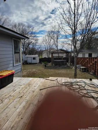 $1,550 | 5218 Bluff Street, San Antonio, TX 78228
