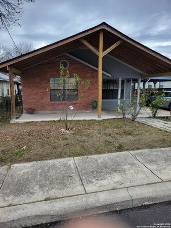 $1,550 | 5218 Bluff Street, San Antonio, TX 78228