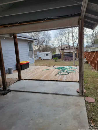 $1,550 | 5218 Bluff Street, San Antonio, TX 78228