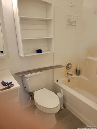 $1,550 | 5218 Bluff Street, San Antonio, TX 78228