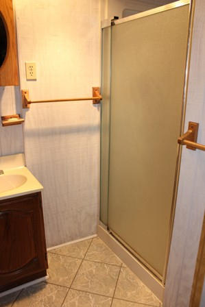 1731 Rutrough Road Southeast Roanoke, VA 24014 - Photo 26 of 34 a view of bathroom