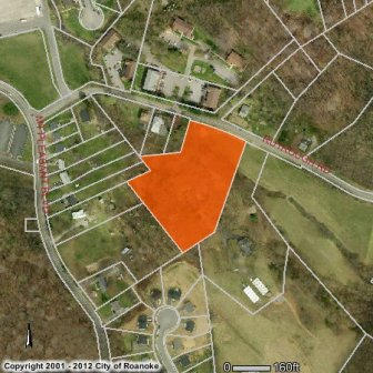 1731 Rutrough Road Southeast Roanoke, VA 24014 - Photo 34 of 34
