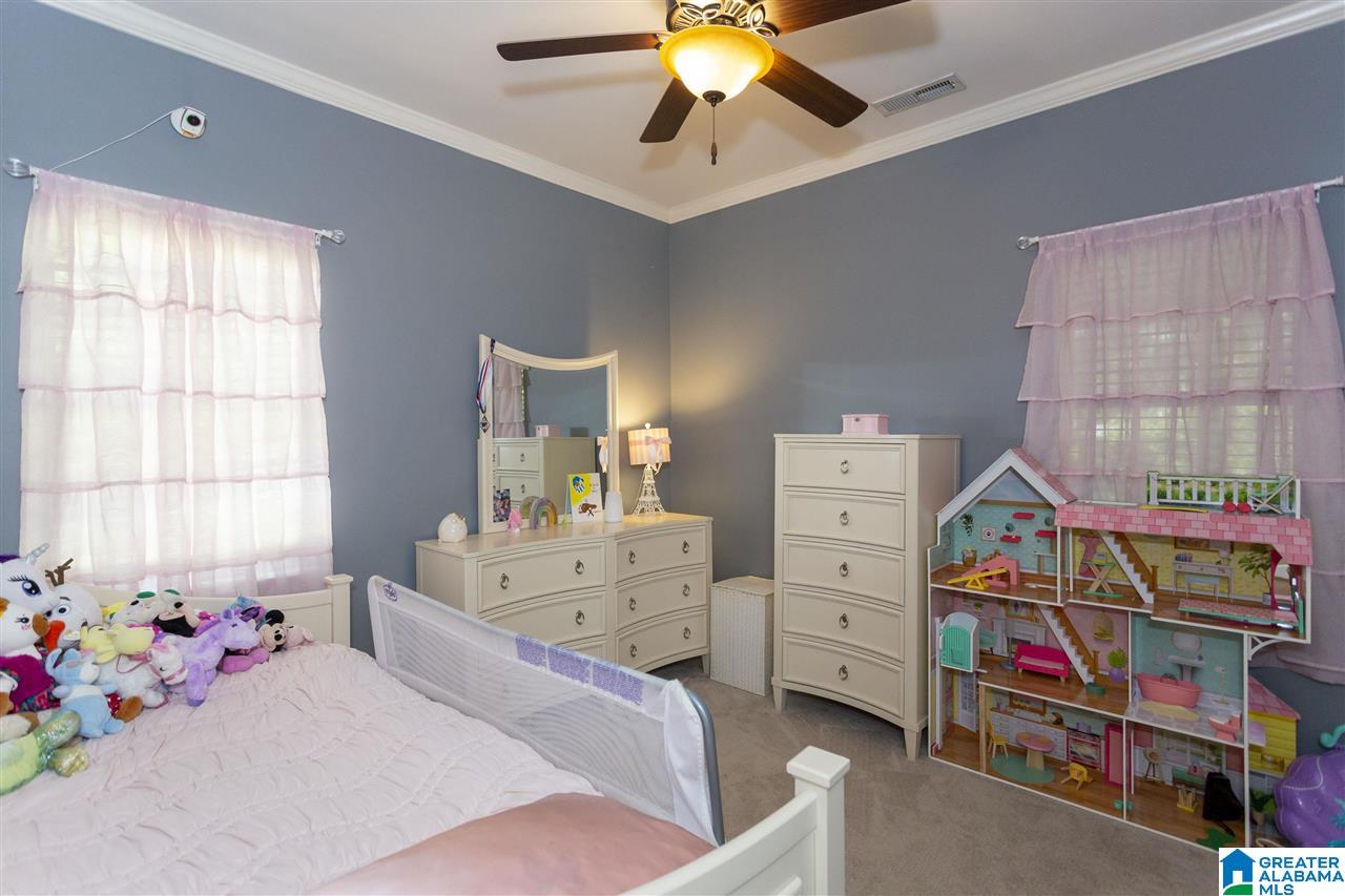 158 Kathryne Street Springville, AL 35146 - Photo 43 of 50