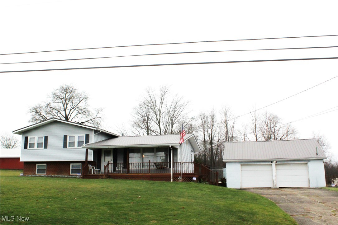 1501 Rauch Road East Palestine, OH 44413 - Photo 1 of 35 Gallery Image 1