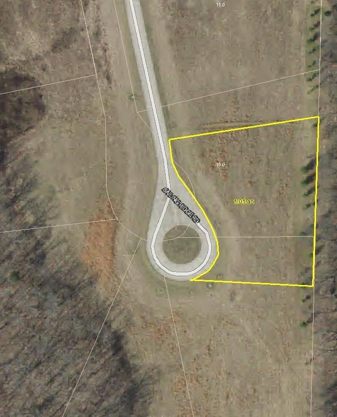 16 Sailing Rdg Road Brookville, IN 47012 - Photo 3 of 4