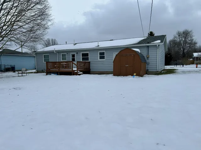 $220,000 | 1012 Greenlawn Drive, Sturgis, MI 49091