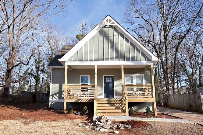 1692 Terry Mill Road Southeast Atlanta, GA 30316 - Photo 1 of 1
