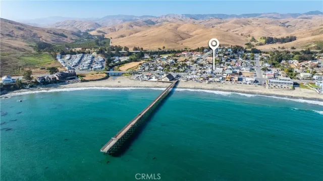 $2,650 | 158 North Ocean Avenue, Cayucos, CA 93430