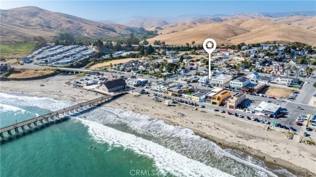 $2,650 | 158 North Ocean Avenue, Cayucos, CA 93430